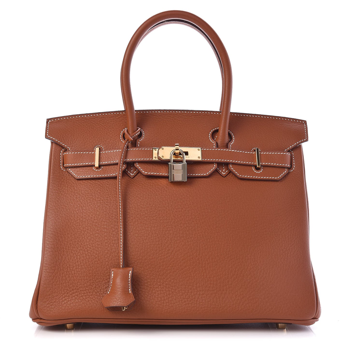 Taurillon Clemence Birkin 30 Etrusque