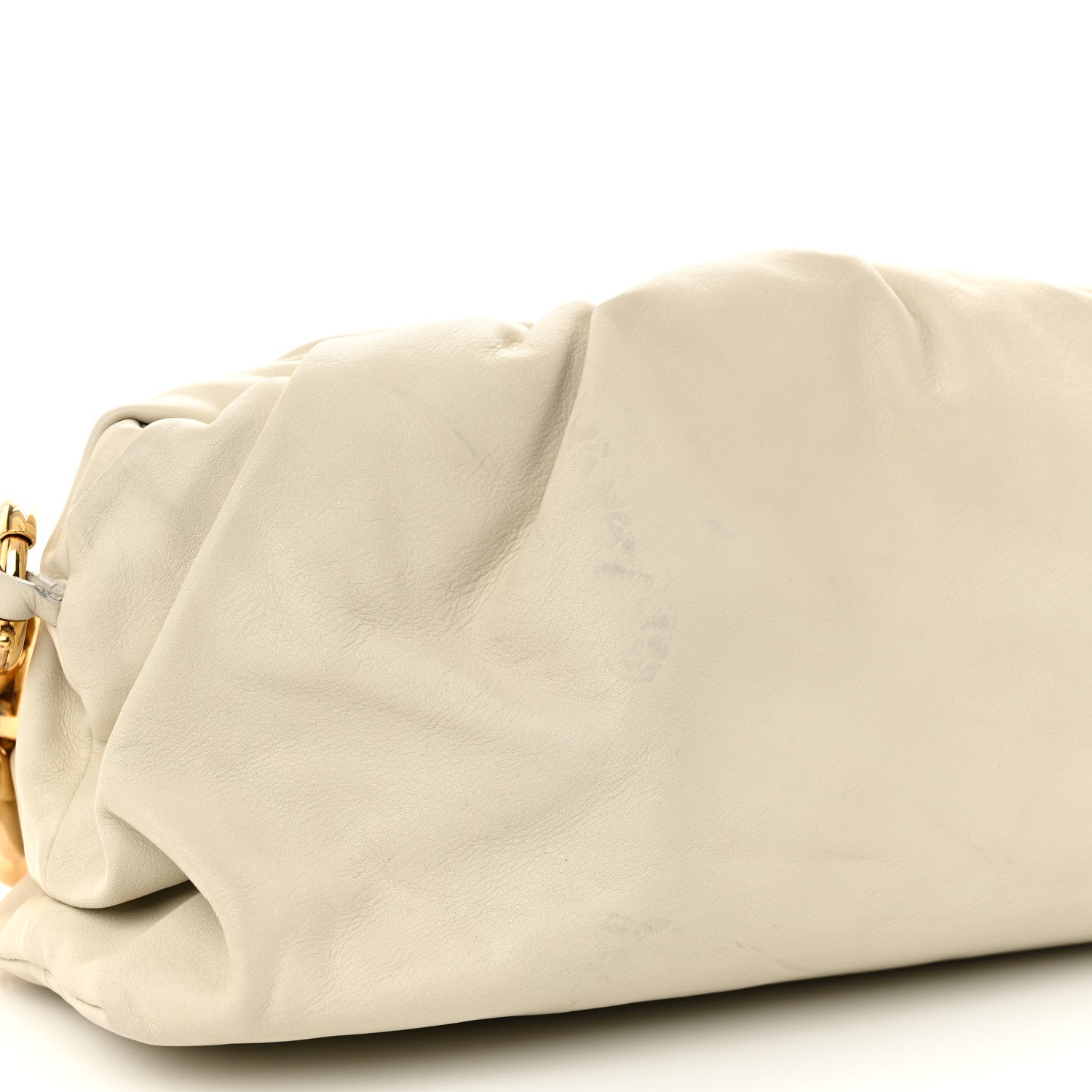 Bottega Veneta Calfskin The Pouch Chain Plaster 4 of 10
