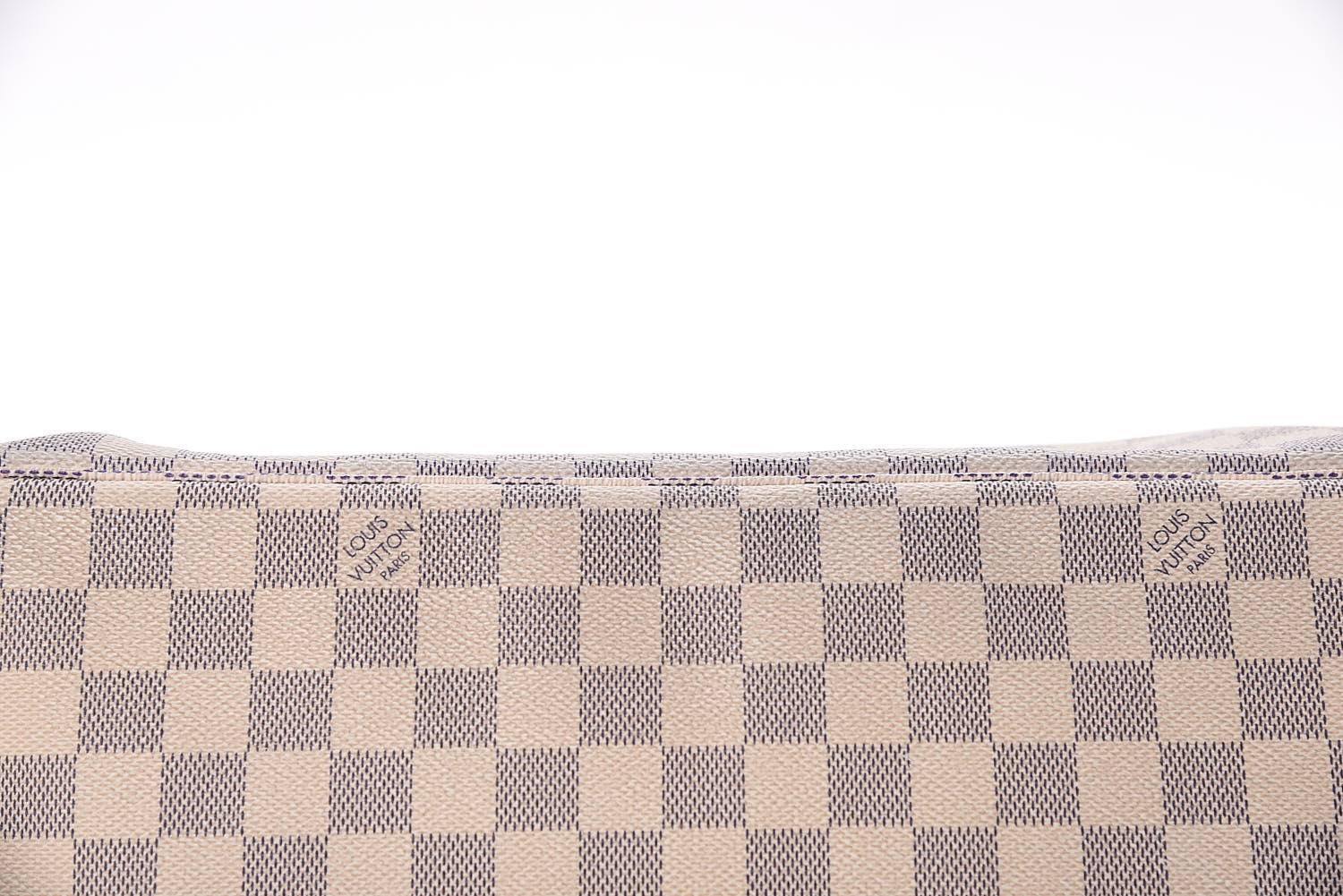 Louis Vuitton Damier Azur Neverfull GM 23 of 25