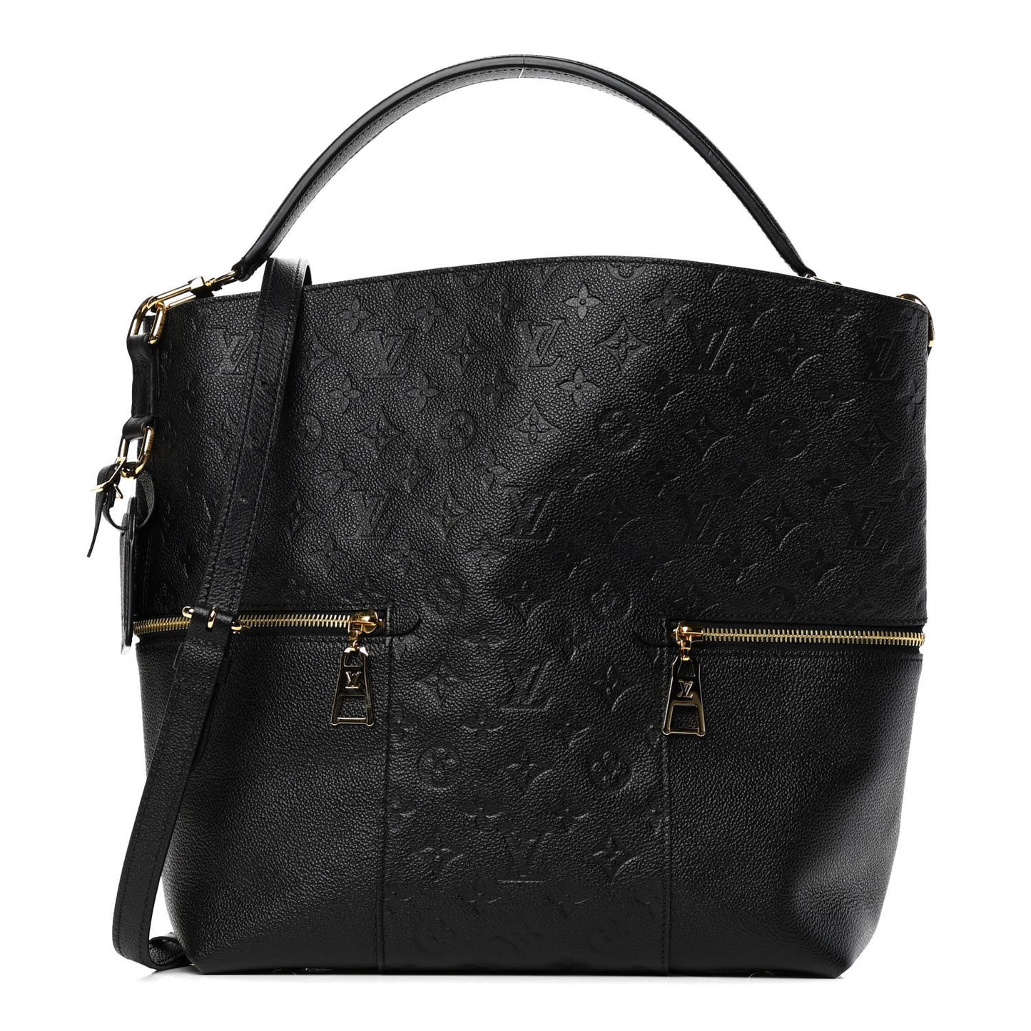 Empreinte Melie Black