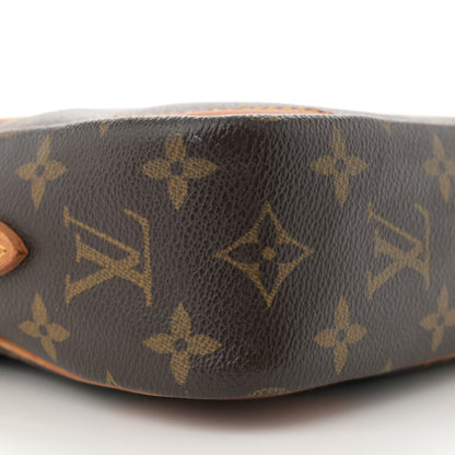 Louis Vuitton Monogram Trocadero 27 8 of 14