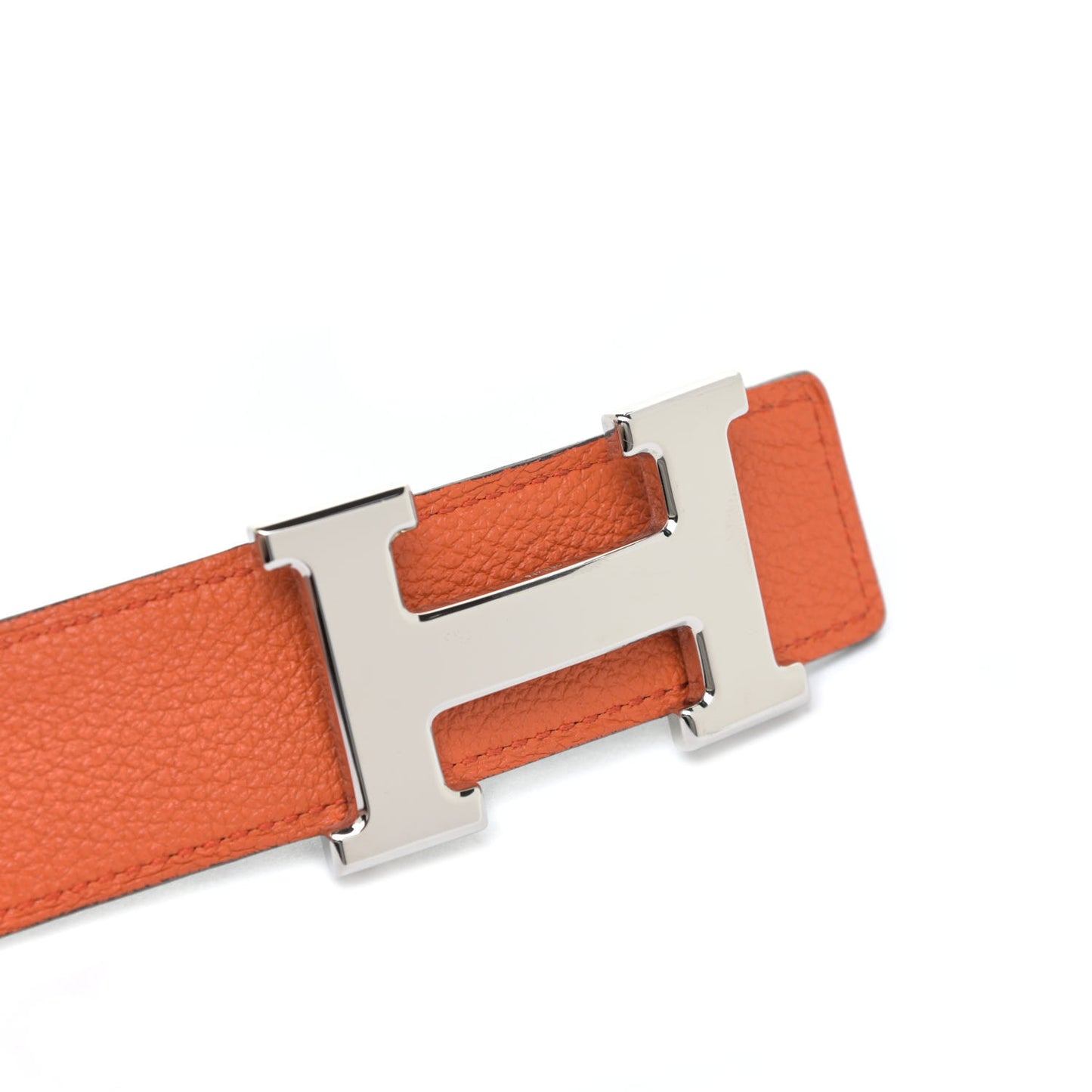 Box Togo 32mm H Belt 90 Black Orange