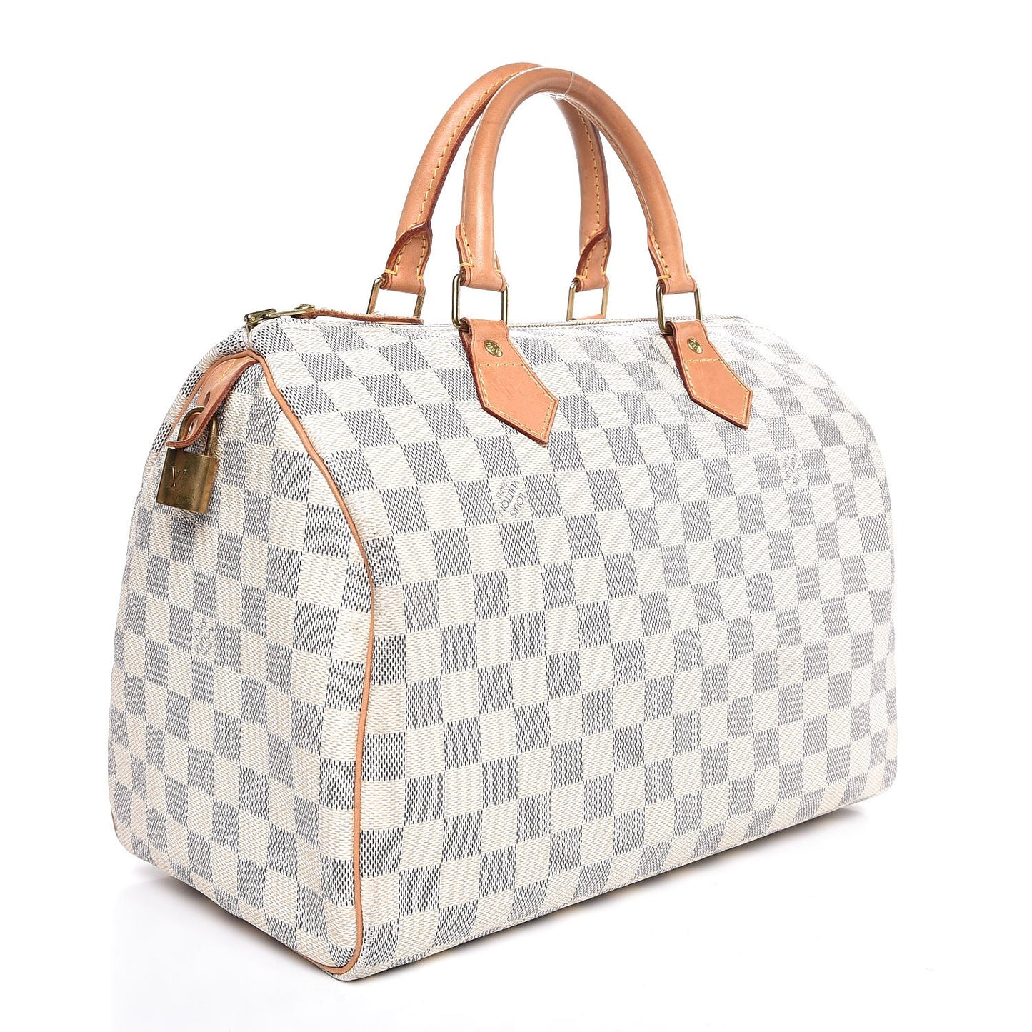 Damier Azur Speedy 30