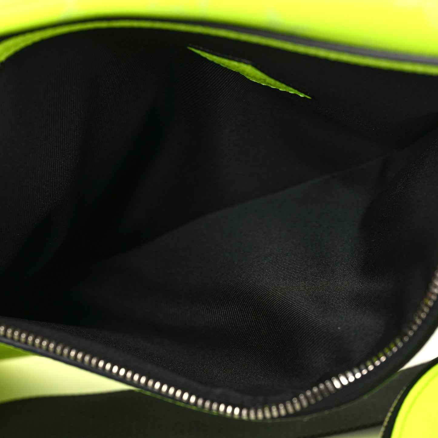 Taigarama Duo Slingbag Yellow