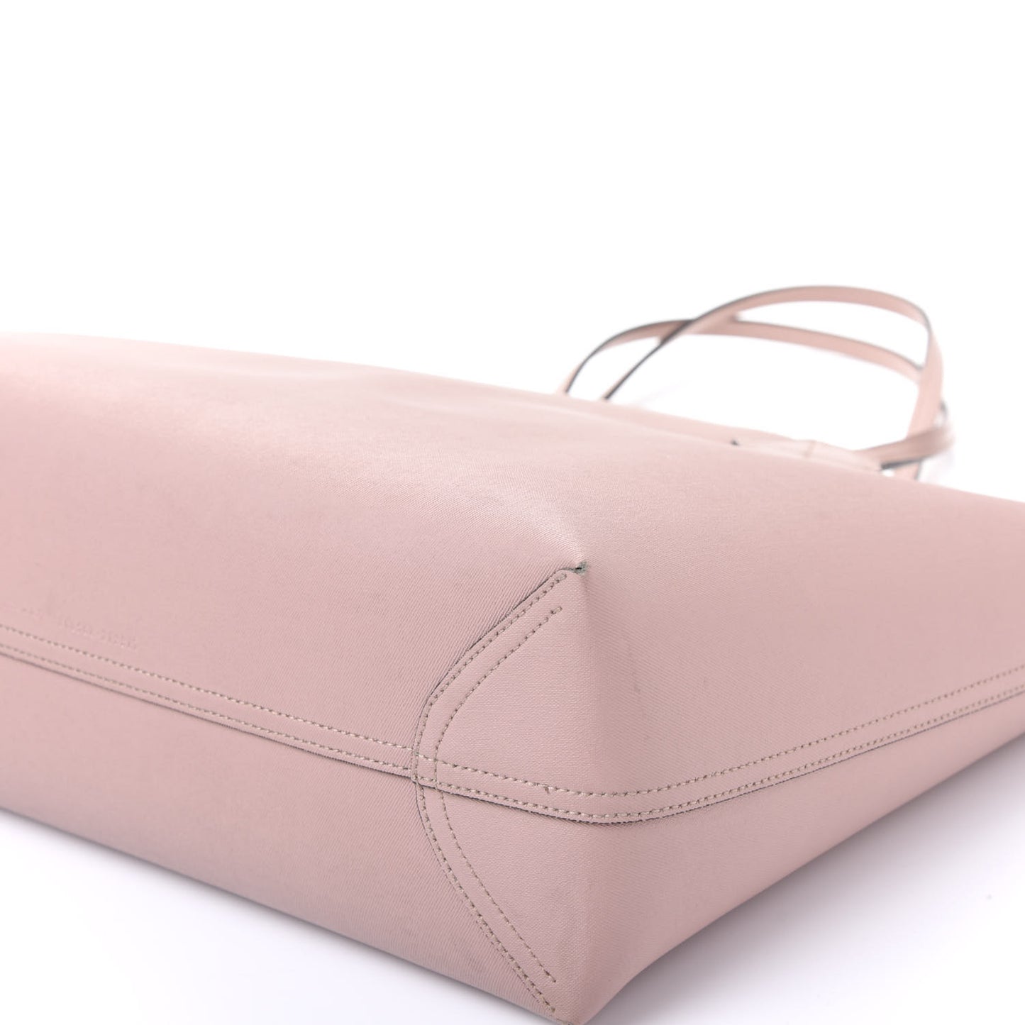 GG Supreme Monogram Medium Reversible Tote Beige Dark Cipria