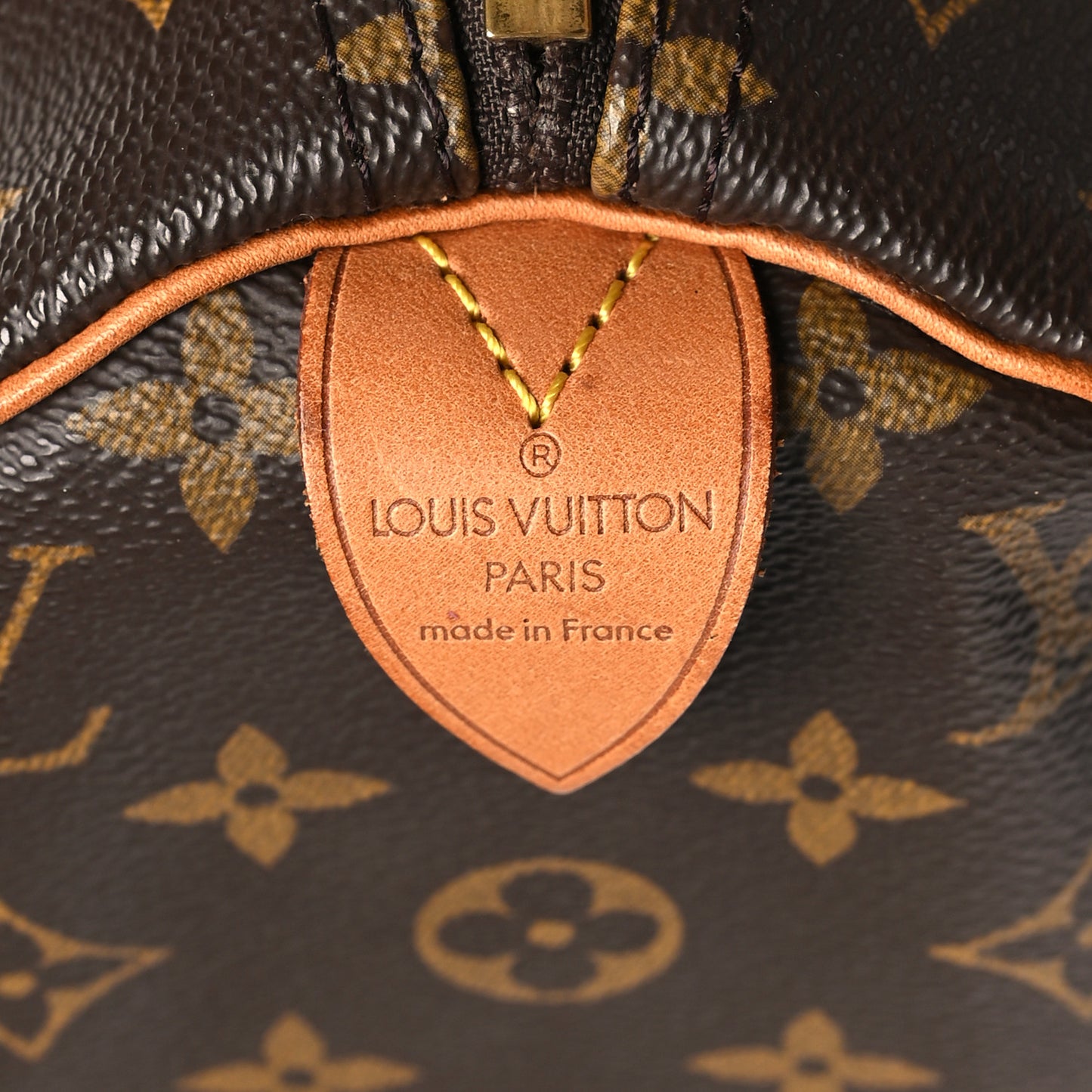 Monogram Speedy 30