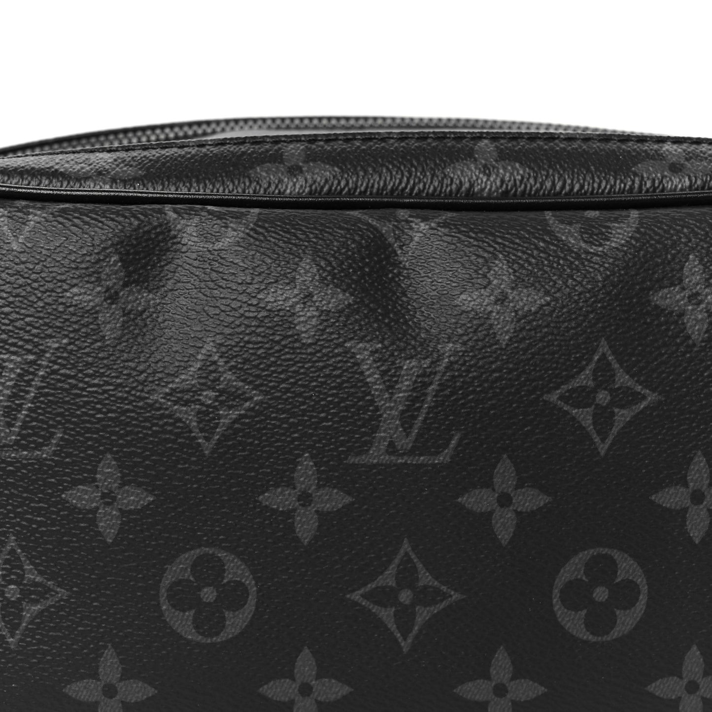 Monogram Eclipse Dopp Kit Toilet Pouch