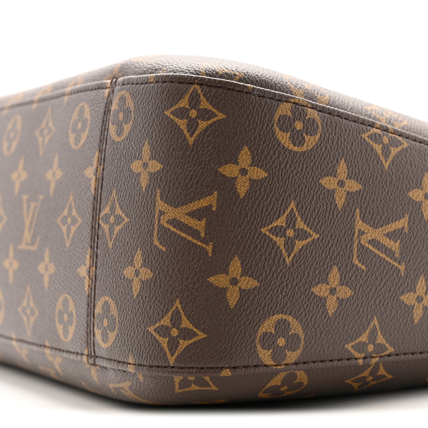 Monogram Slouchy MM