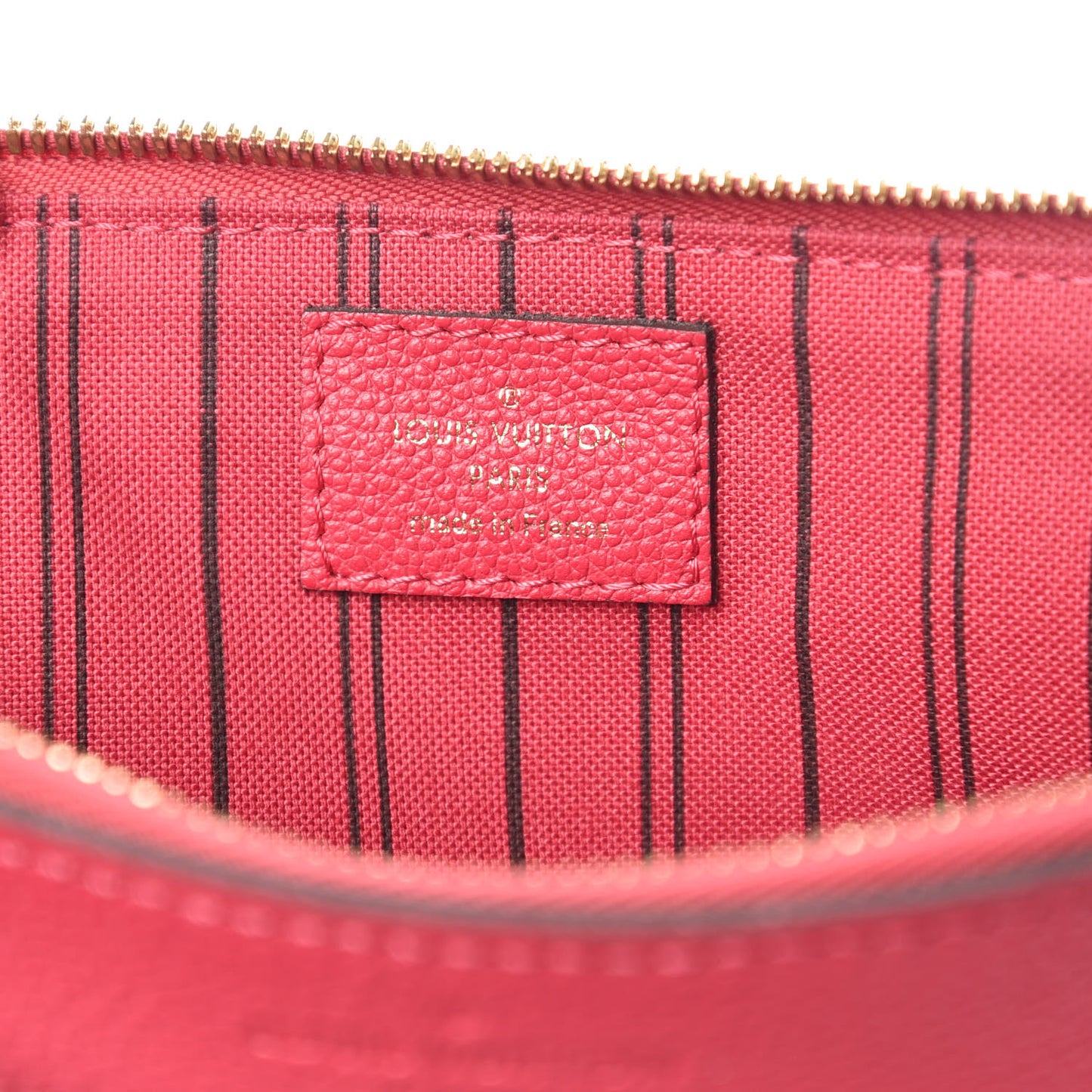 Empreinte Bastille PM Dahlia