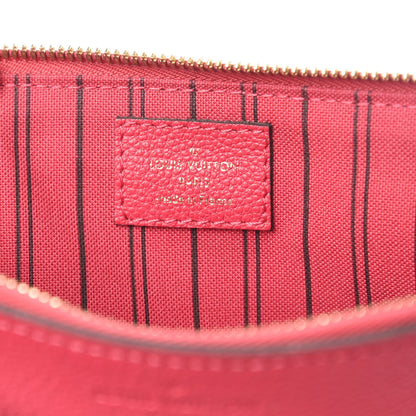 Louis Vuitton Empreinte Bastille PM Dahlia 7 of 12