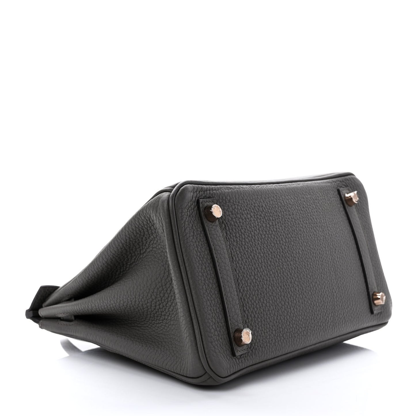 Togo Birkin 25 Etain