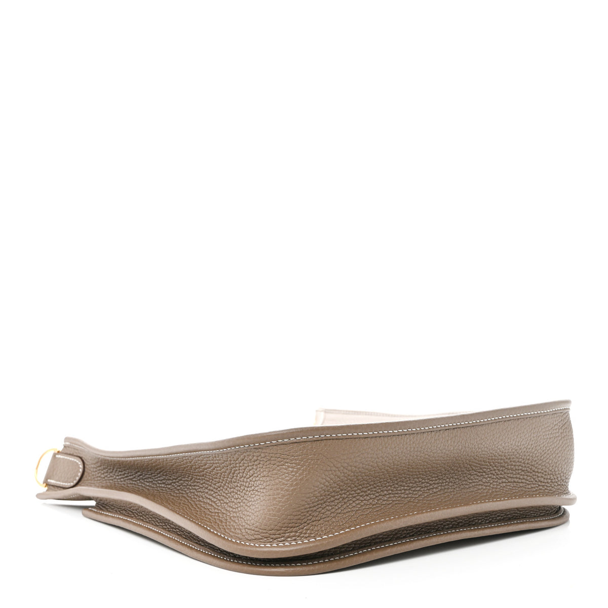 Taurillon Clemence Evelyne III PM Etoupe