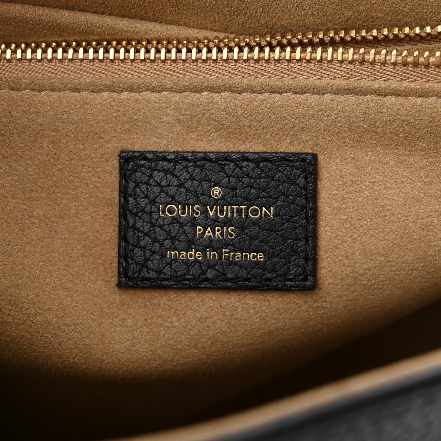 Taurillon Volta Black