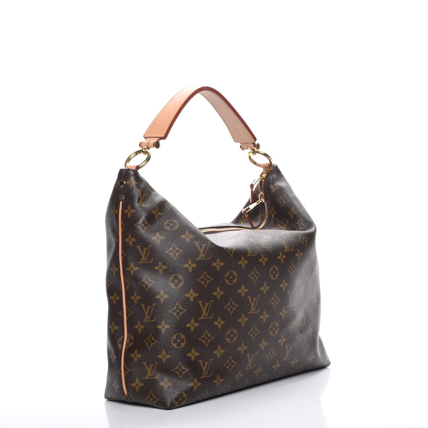 Monogram Sully MM