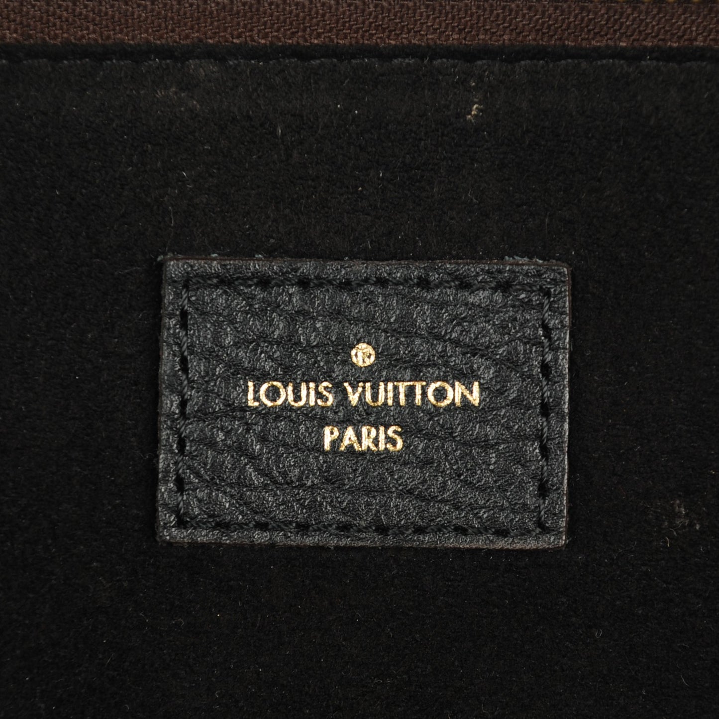 Monogram Retiro NM Black