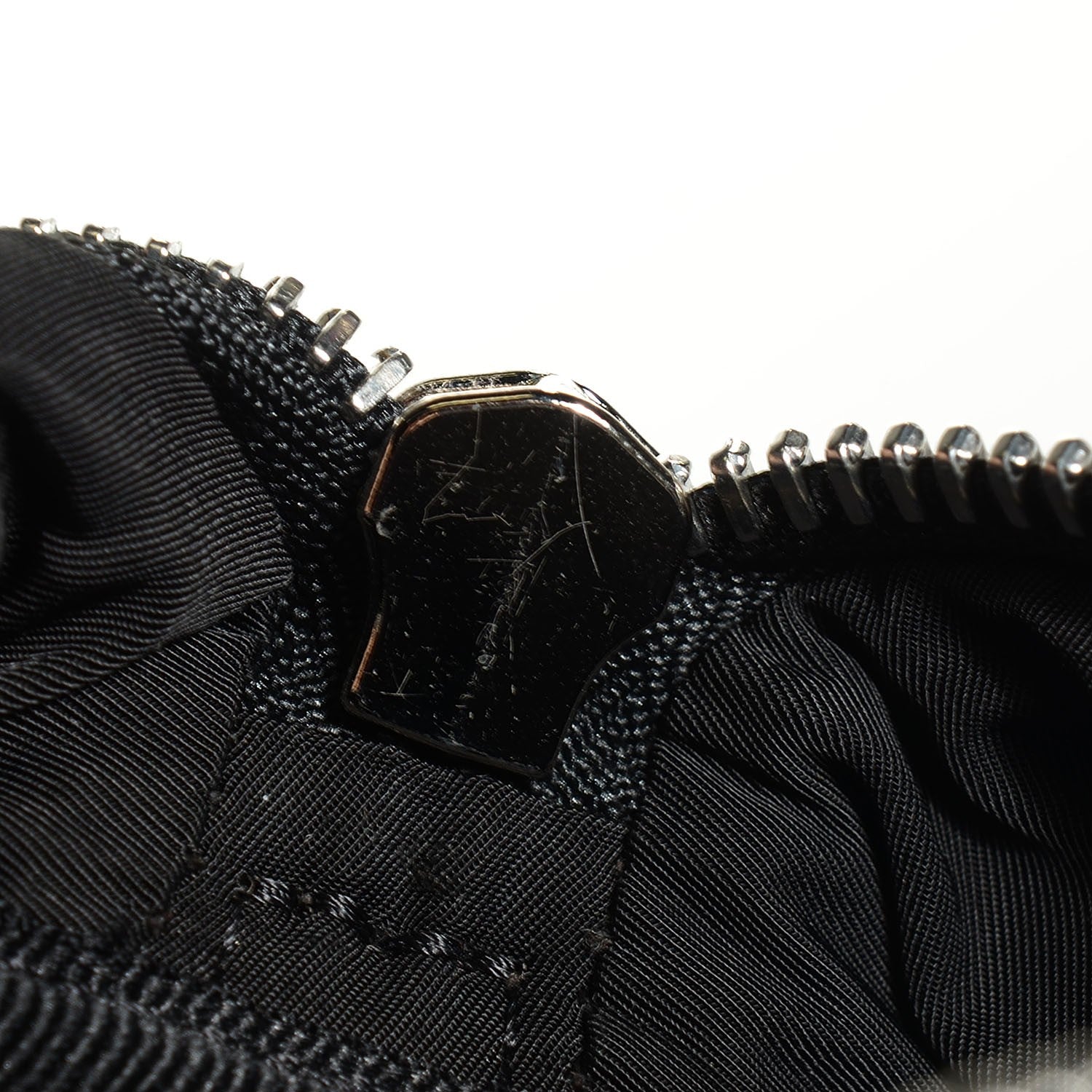 Alexander Wang Pebbled Lambskin Rocco Neptune 6 of 10