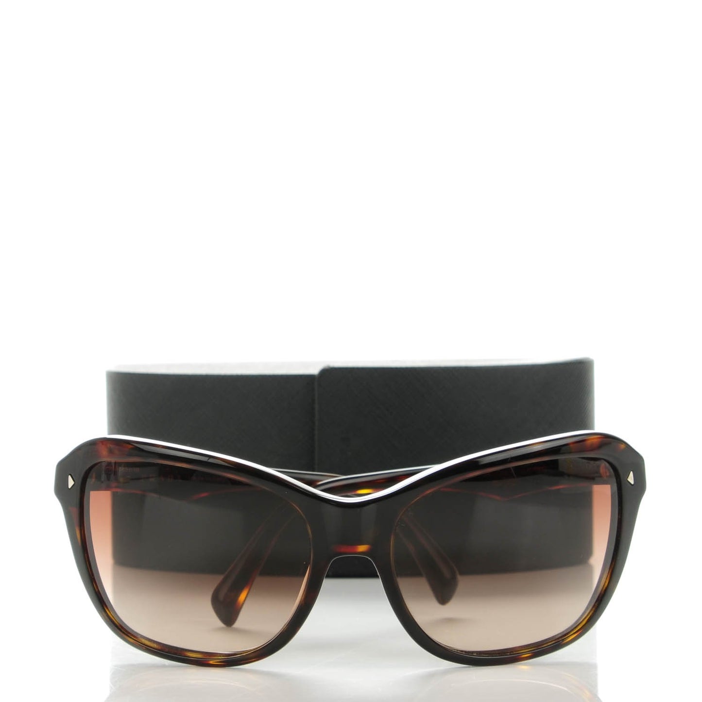 Sunglasses SPR 24N Tortoise |
