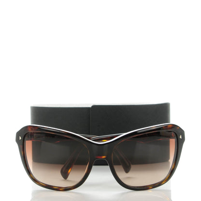 Prada Sunglasses SPR 24N Tortoise | 6 of 6