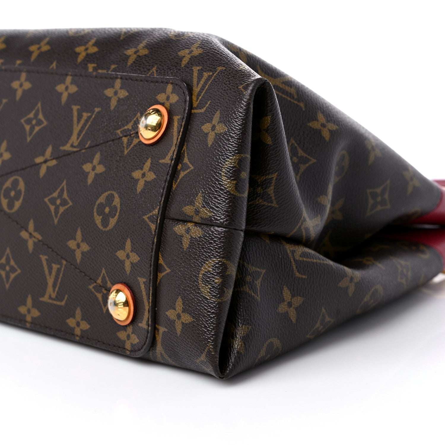 Louis Vuitton Monogram Olympe Aurore 7 of 18