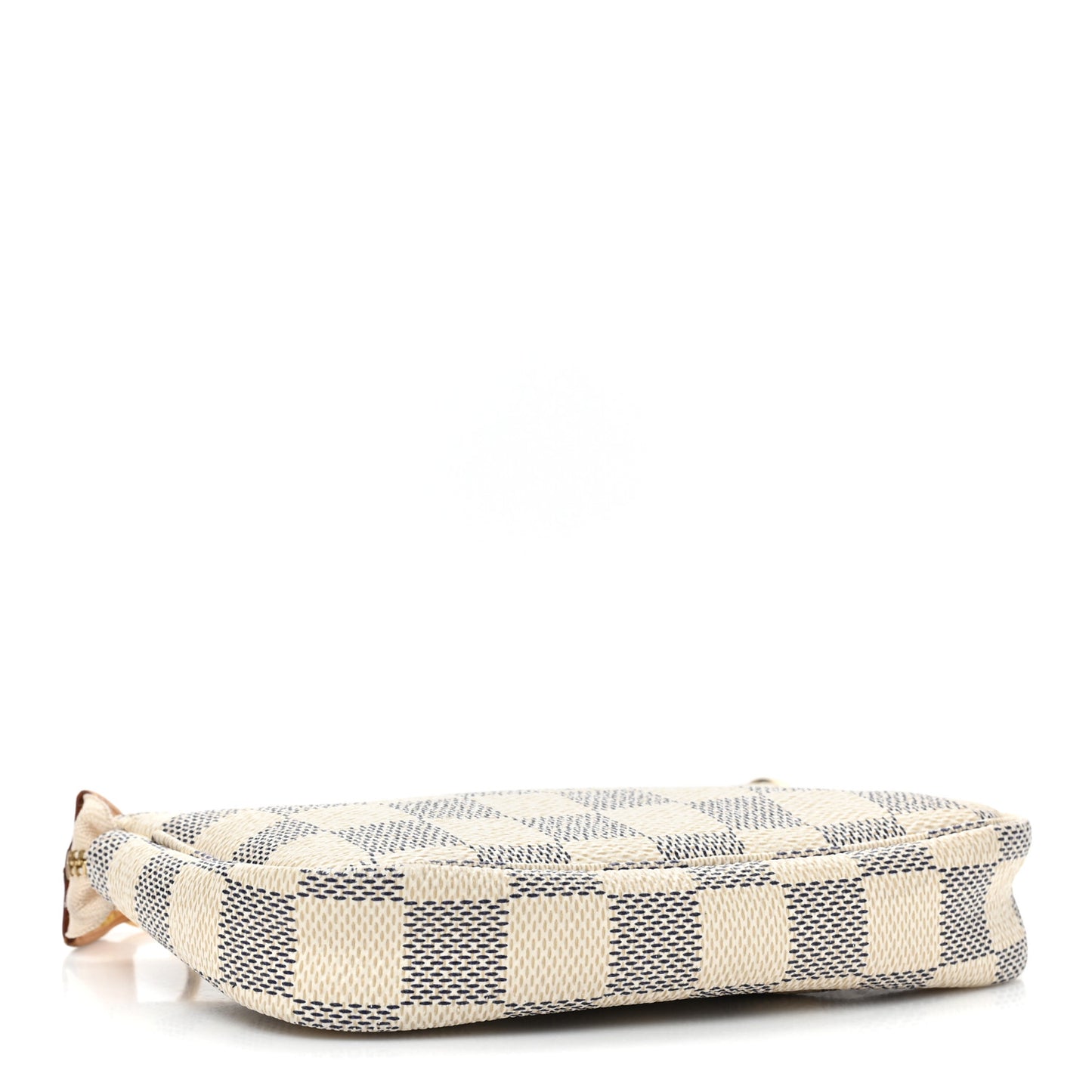 Damier Azur Mini Pochette Accessories