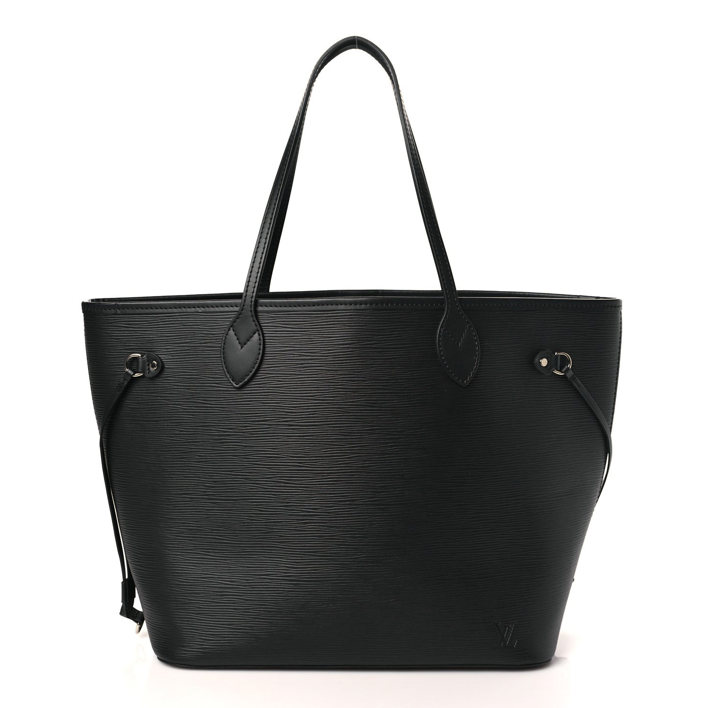 Epi Neverfull MM Black