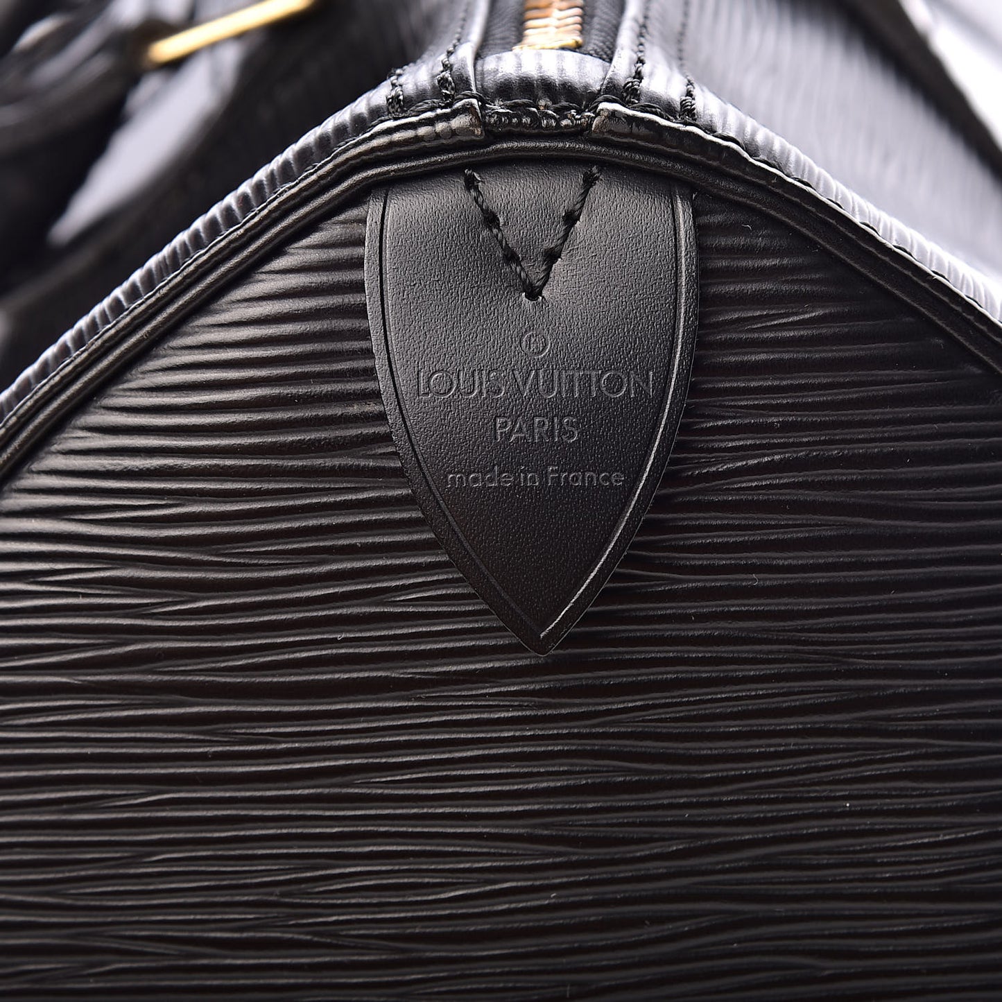 Epi Speedy 30 Black