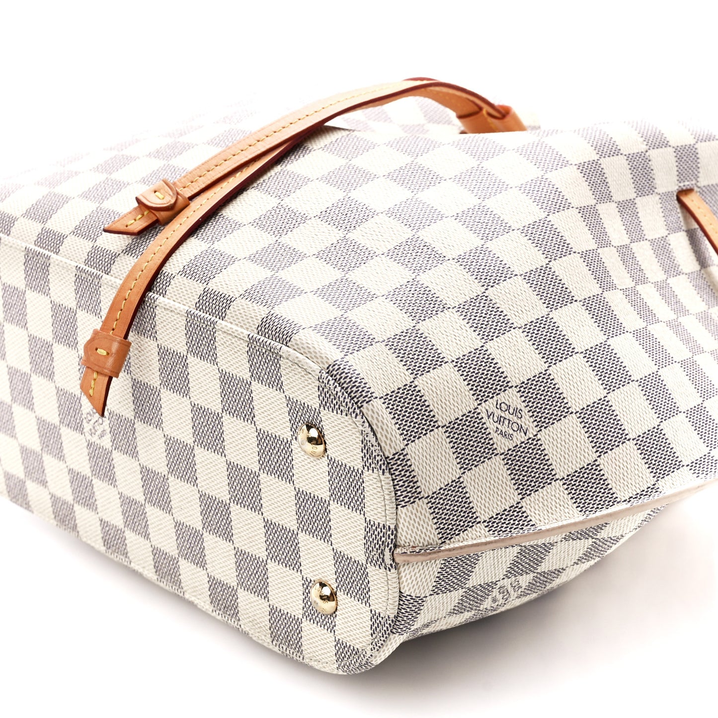 Damier Azur Girolata