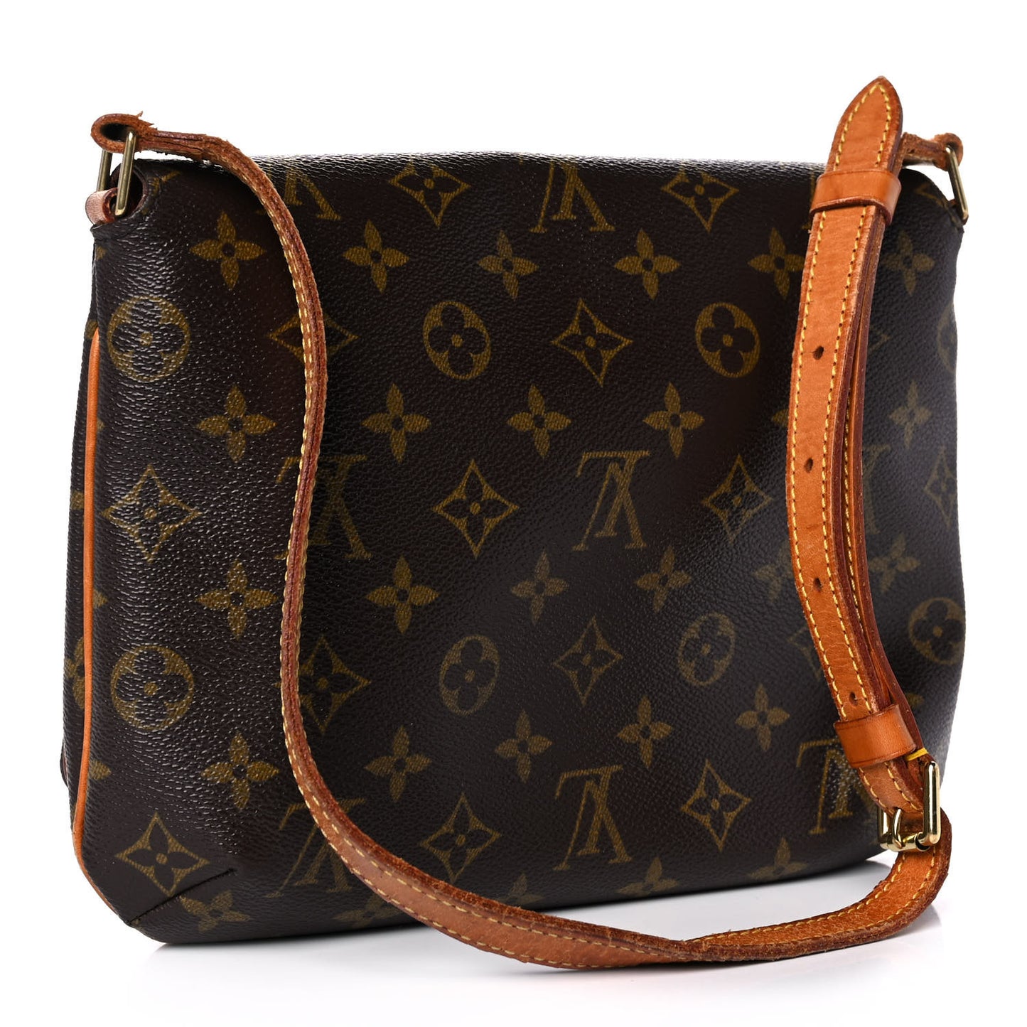 Monogram Musette Tango