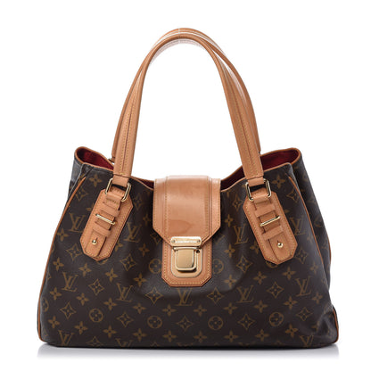 Louis Vuitton Monogram Griet 1 of 9