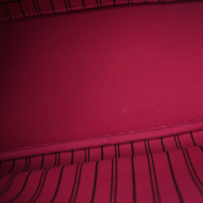 Louis Vuitton Monogram Neo Neverfull PM Pivoine 11 of 12