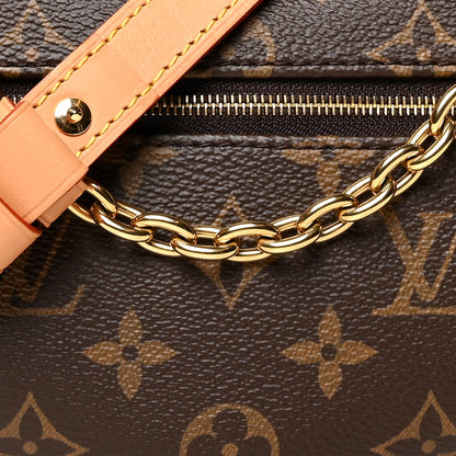 Louis Vuitton Monogram Loop 7 of 9