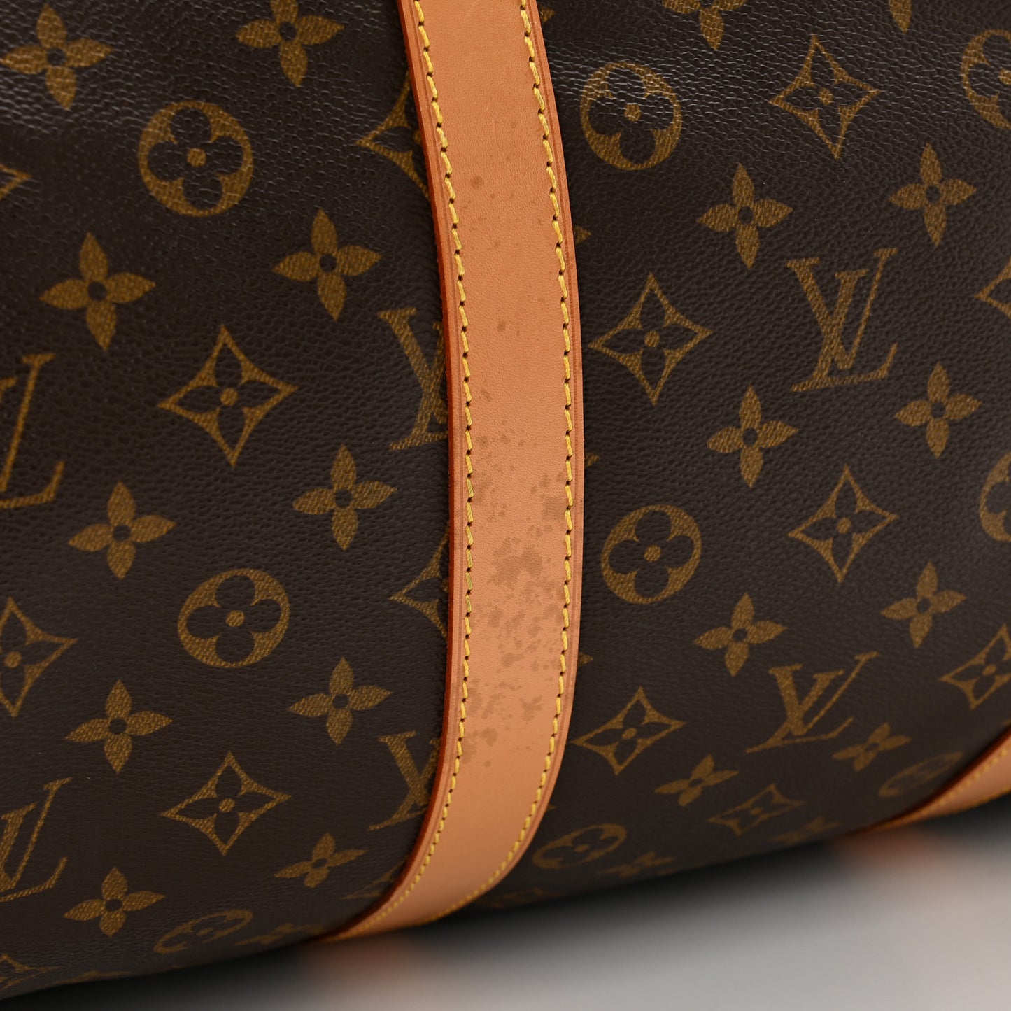 Monogram Keepall 55