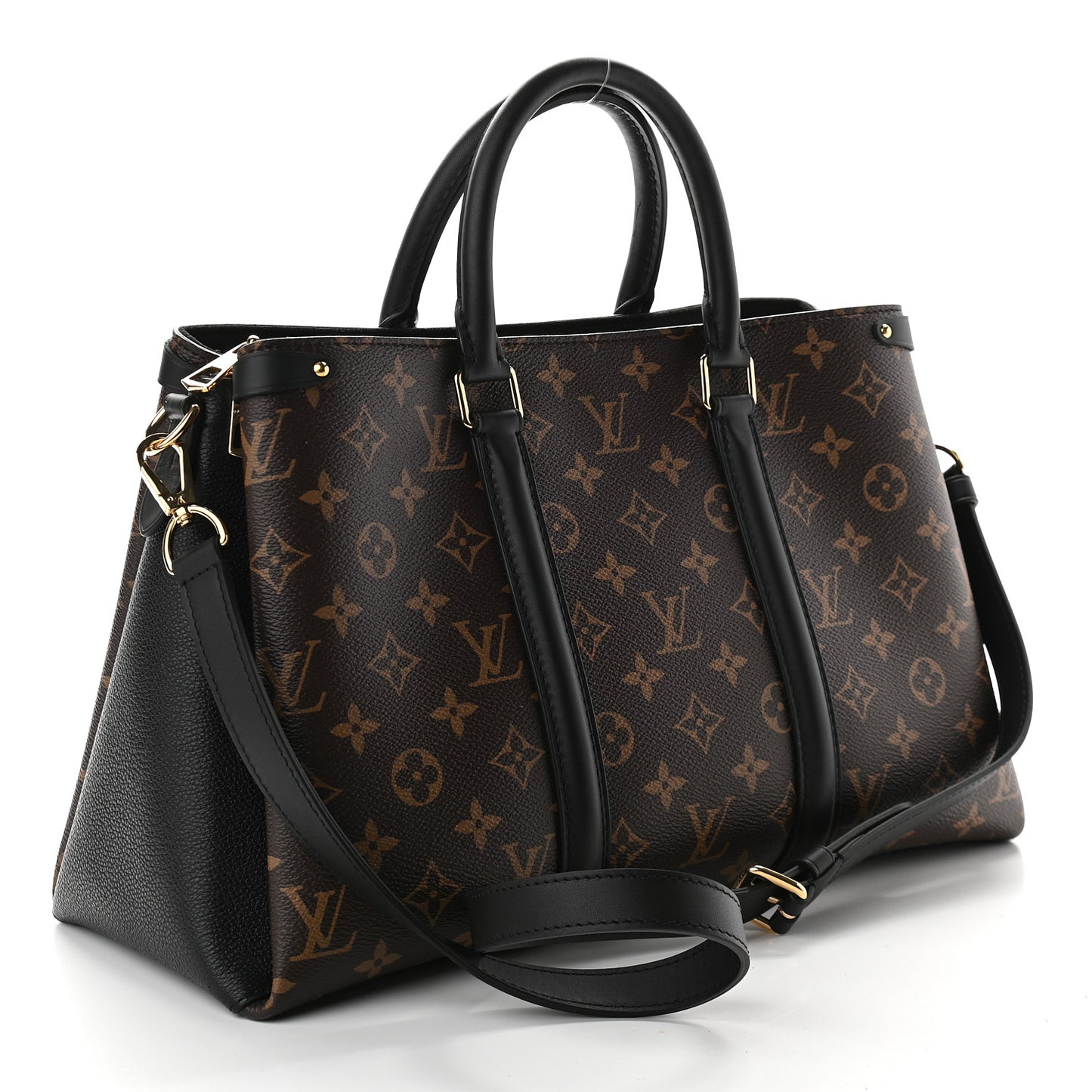 Monogram Soufflot MM Black