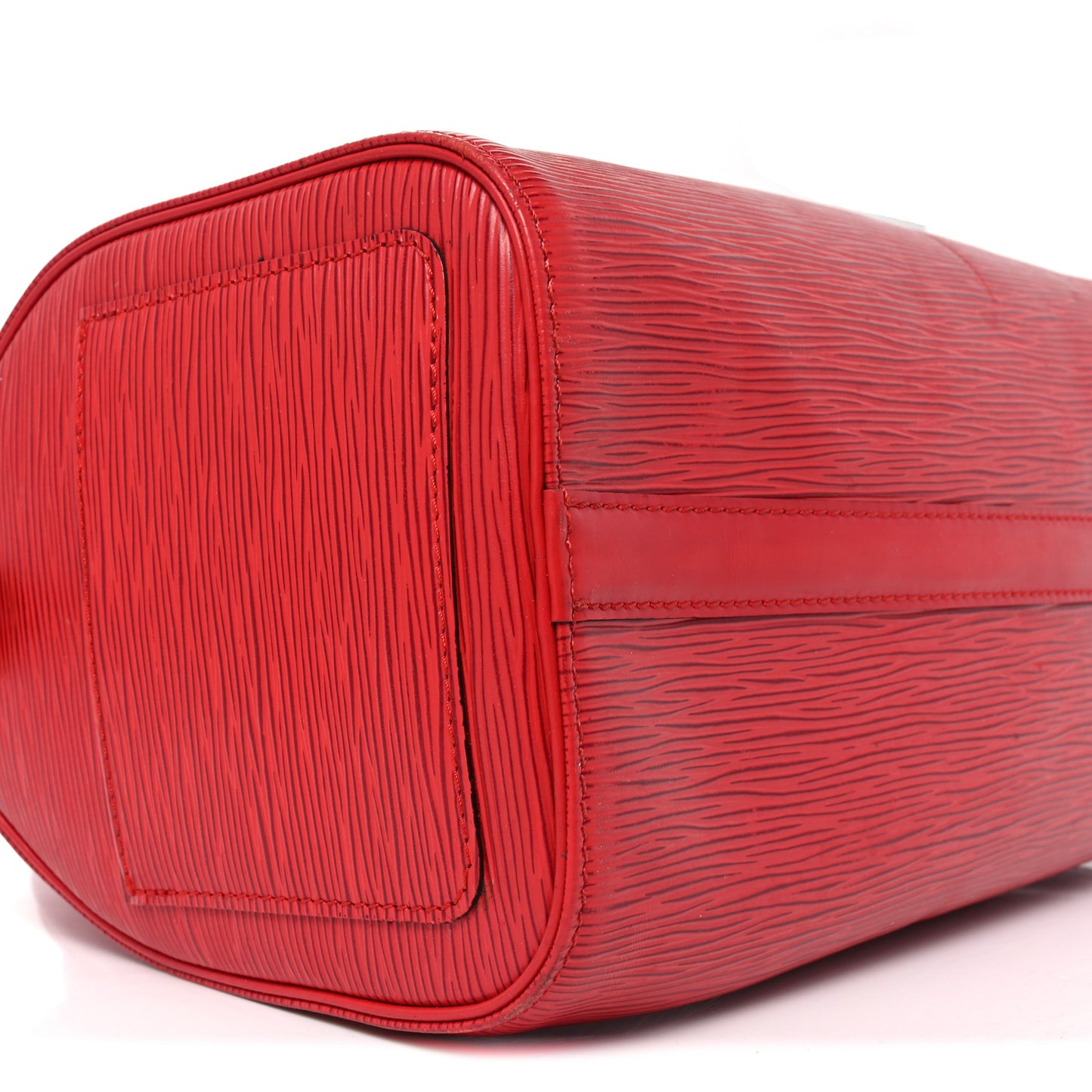 Epi Speedy 25 Castillan Red
