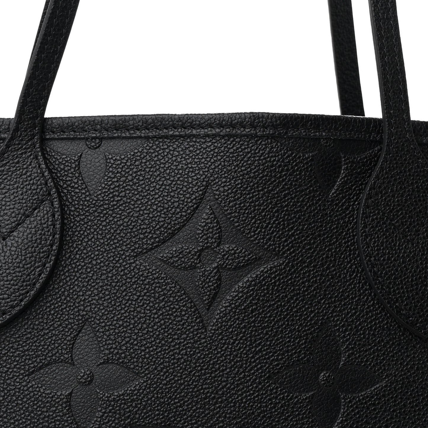 Empreinte Monogram Giant Neverfull MM Black