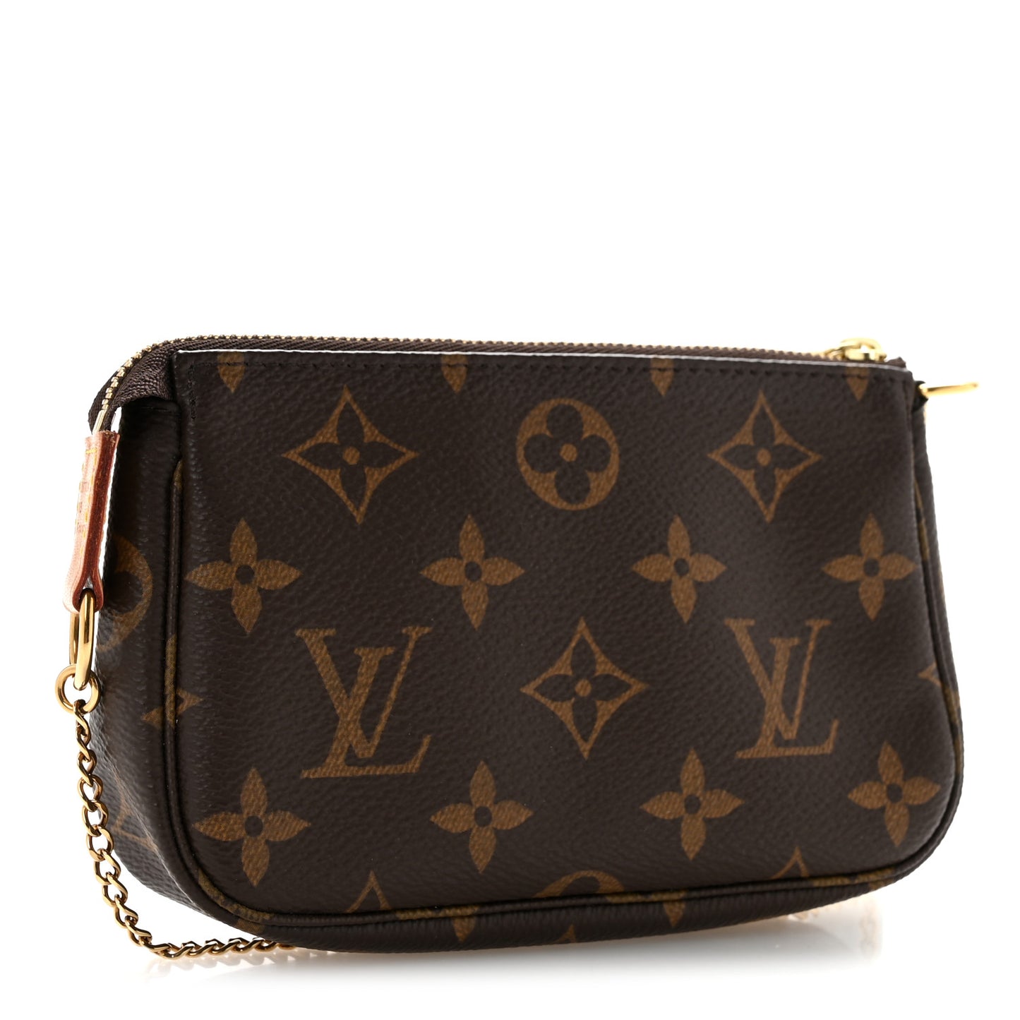 Monogram Mini Pochette Accessories