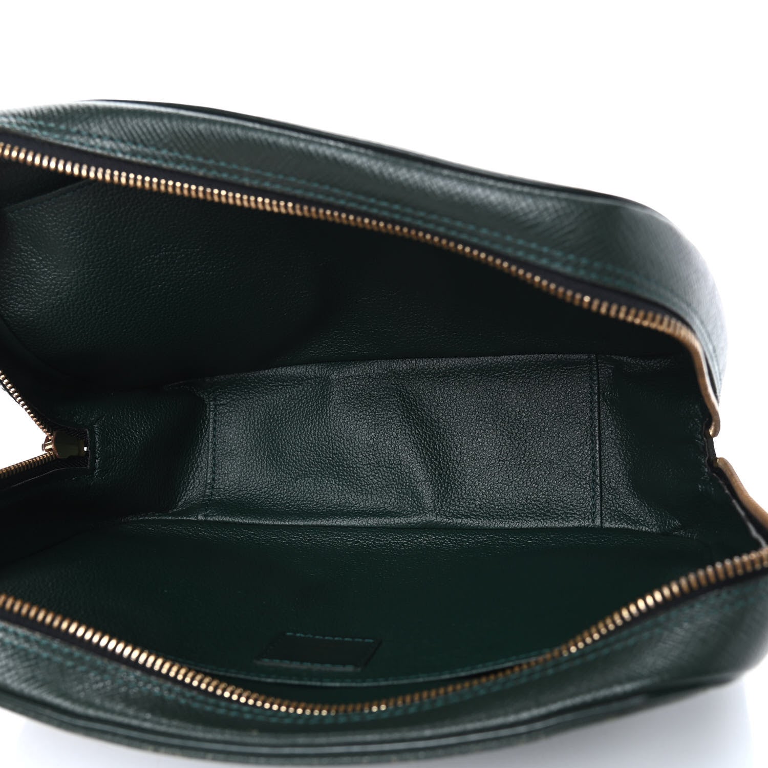 Louis Vuitton Taiga Trousse Toilette GM Epicea 5 of 13