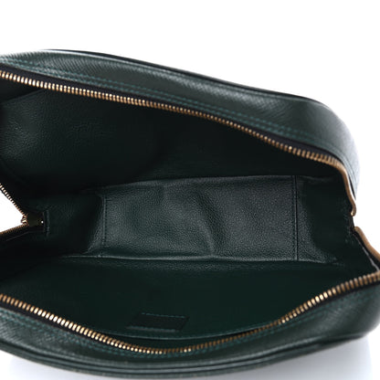 Louis Vuitton Taiga Trousse Toilette GM Epicea 5 of 13