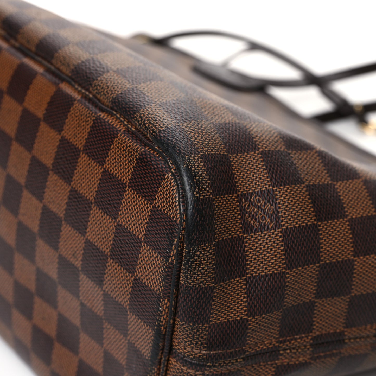 Damier Ebene Neo Neverfull MM