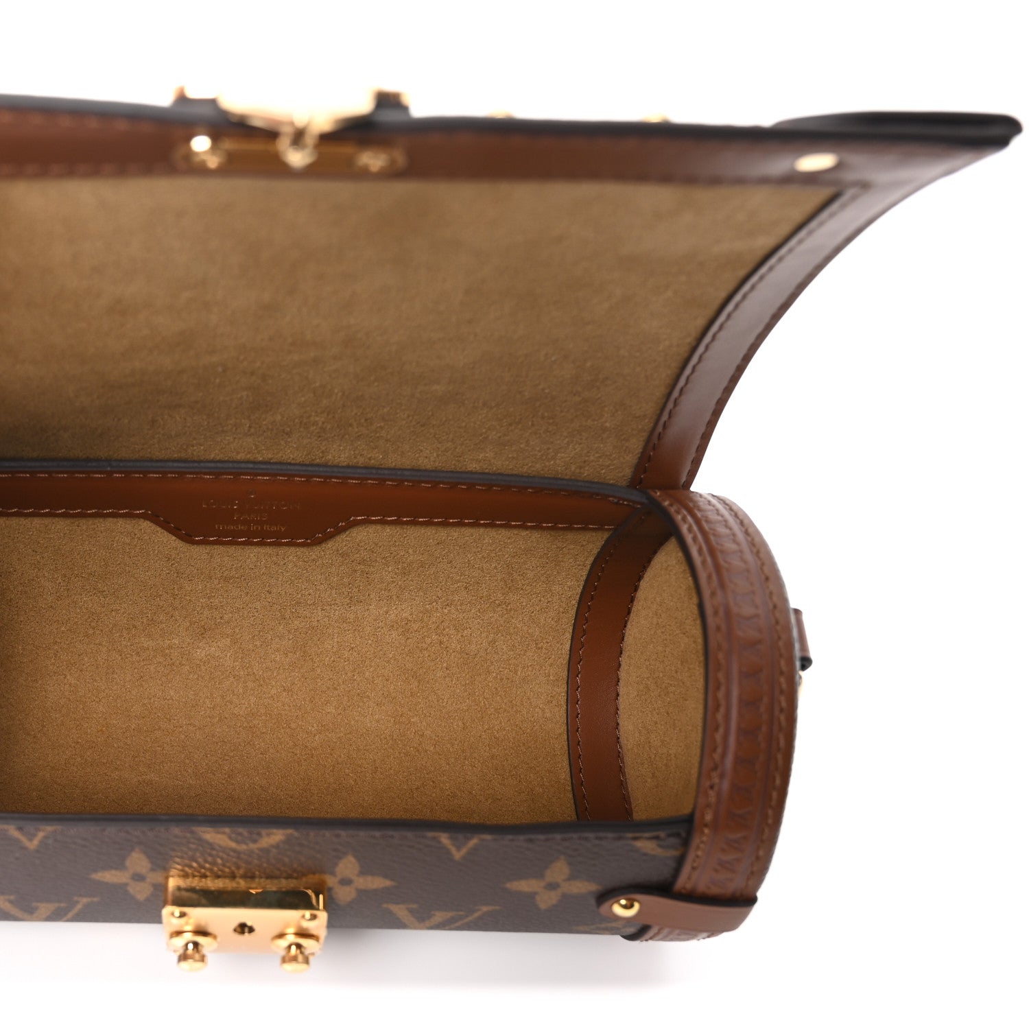 Louis Vuitton Monogram Papillon Trunk 5 of 9