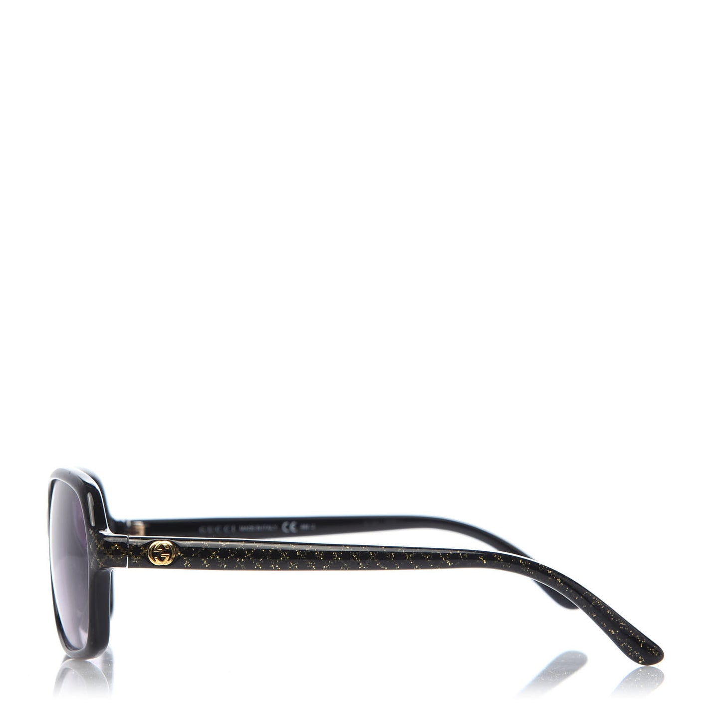 GG 3631/S Sunglasses Black