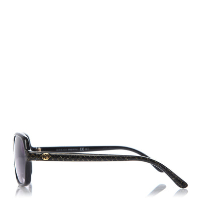 Gucci GG 3631/S Sunglasses Black 3 of 8