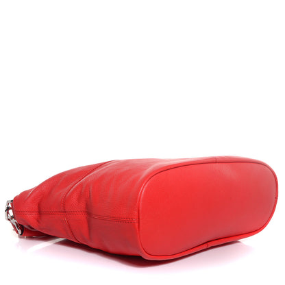 Givenchy Sugar Goatskin Medium Nightingale Red 4 of 10
