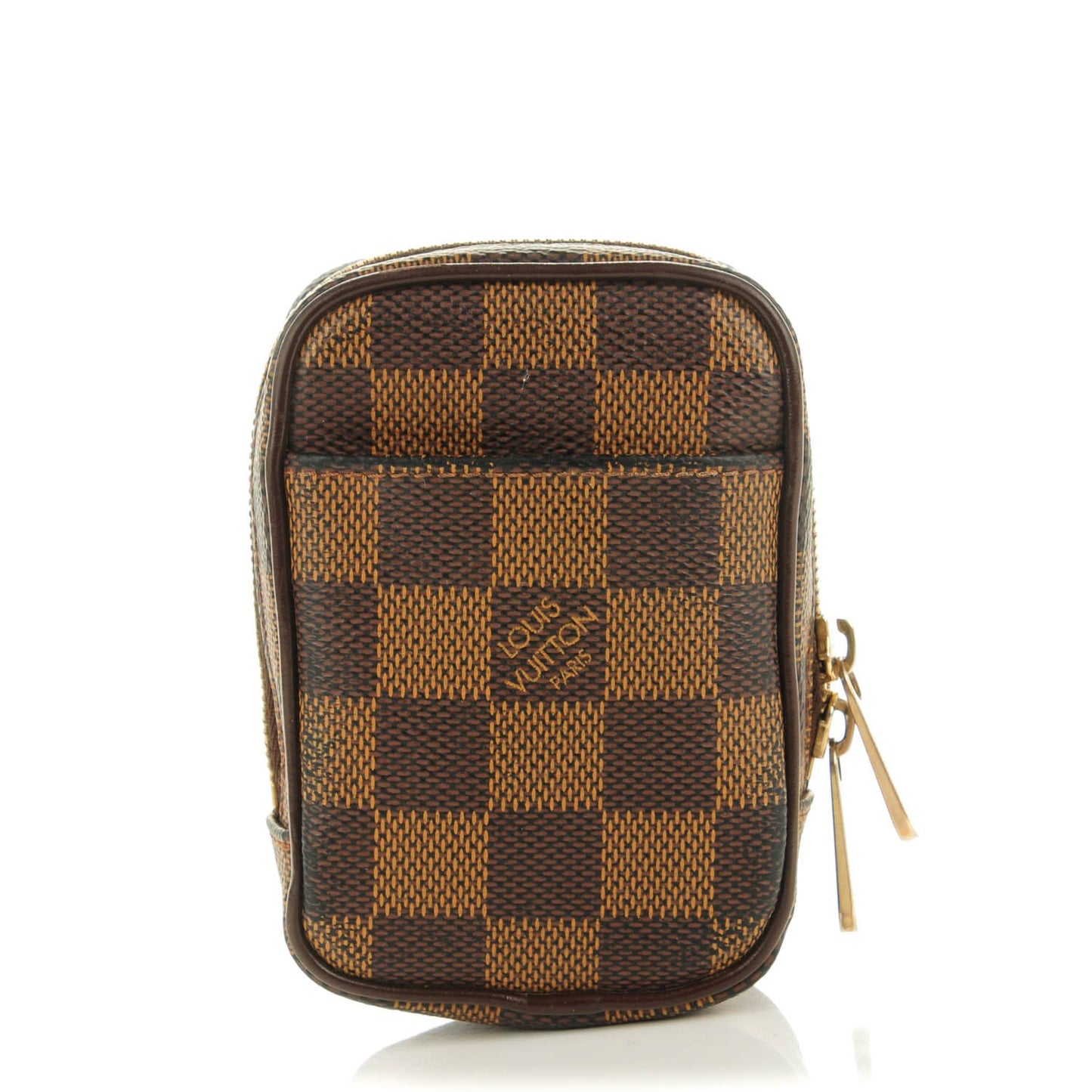Damier Ebene Etui Okapi Case PM