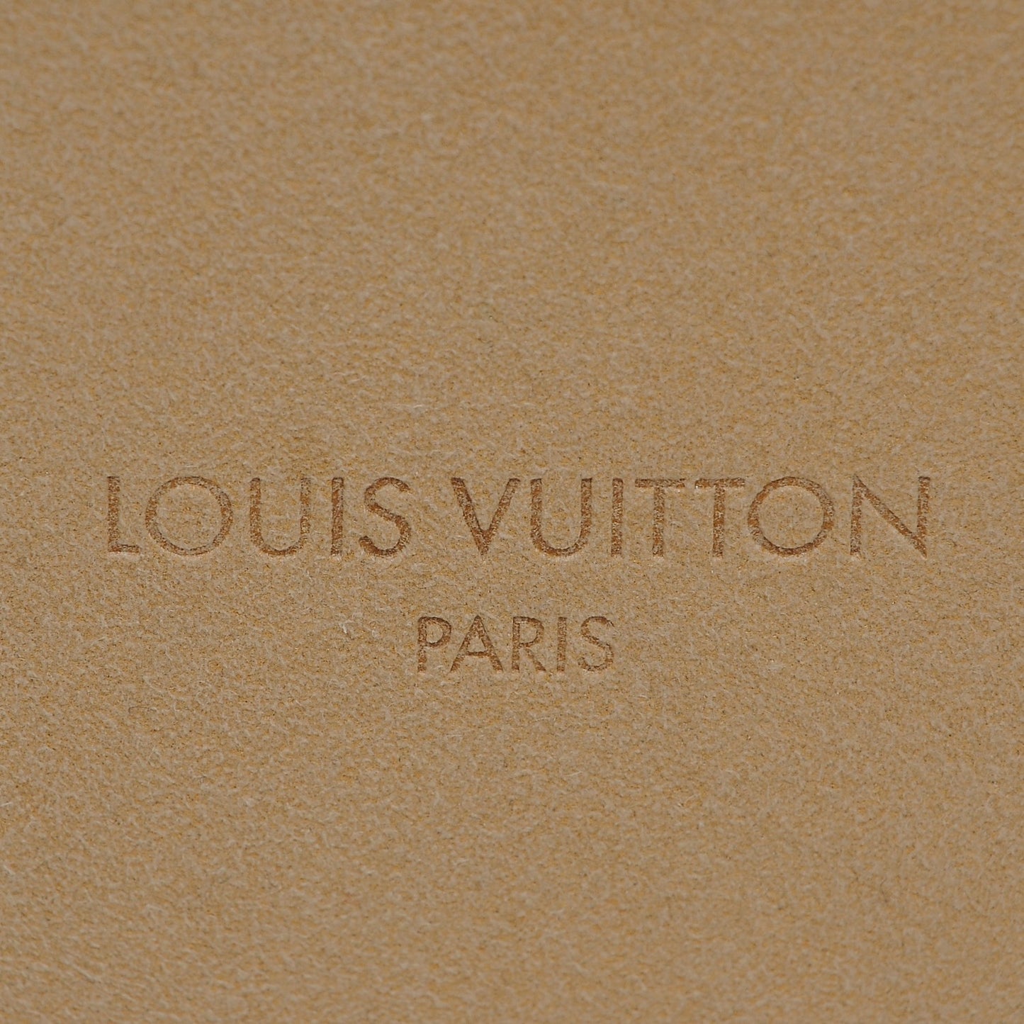 Monogram Ipad Case