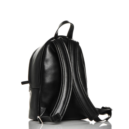 Givenchy Calfskin Star Mini Backpack Black Red 3 of 7