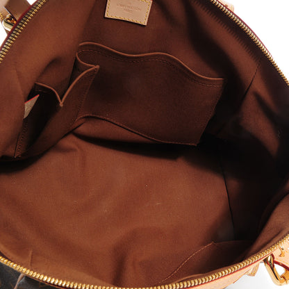 Louis Vuitton Monogram Tivoli GM 5 of 8