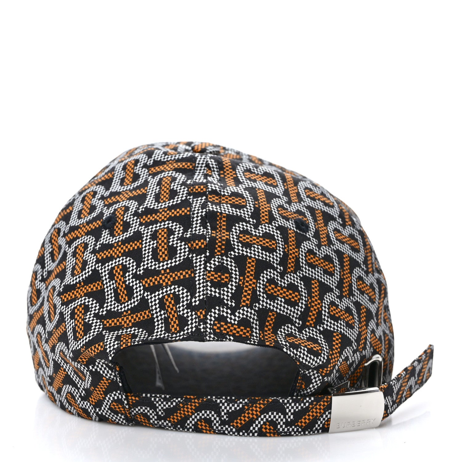 Burberry Cotton TB Baseball Hat L 6 of 8
