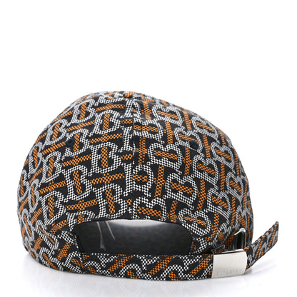 Burberry Cotton TB Baseball Hat L 6 of 8