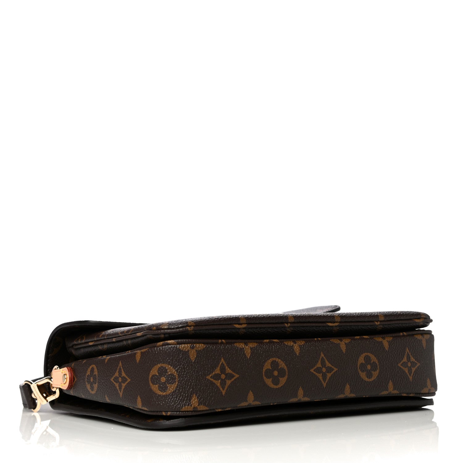 Louis Vuitton Monogram Pochette Metis 4 of 9